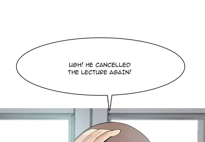 My Lovers Prelude Chapter 0 image 0
