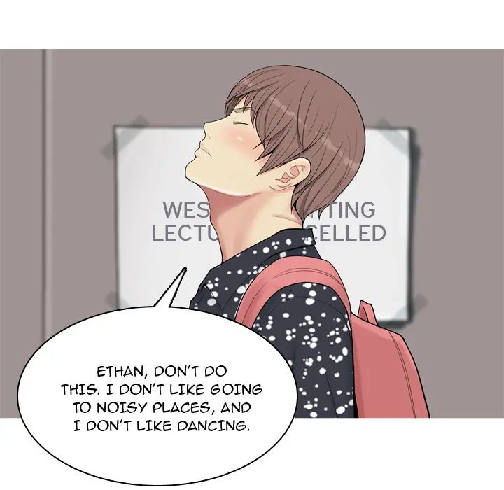 My Lovers Prelude Chapter 0 image 9