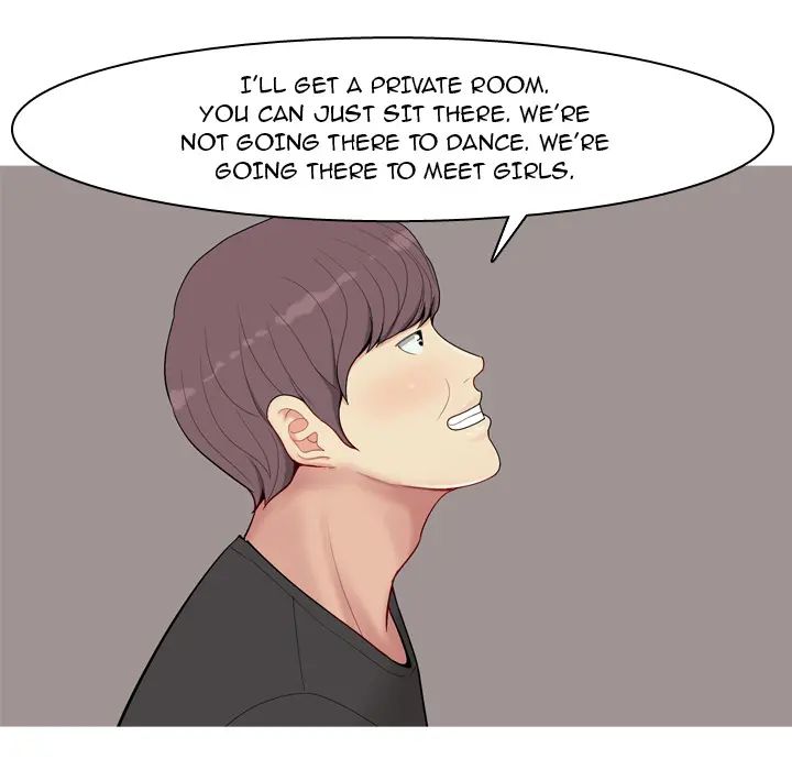 My Lovers Prelude Chapter 0 image 10