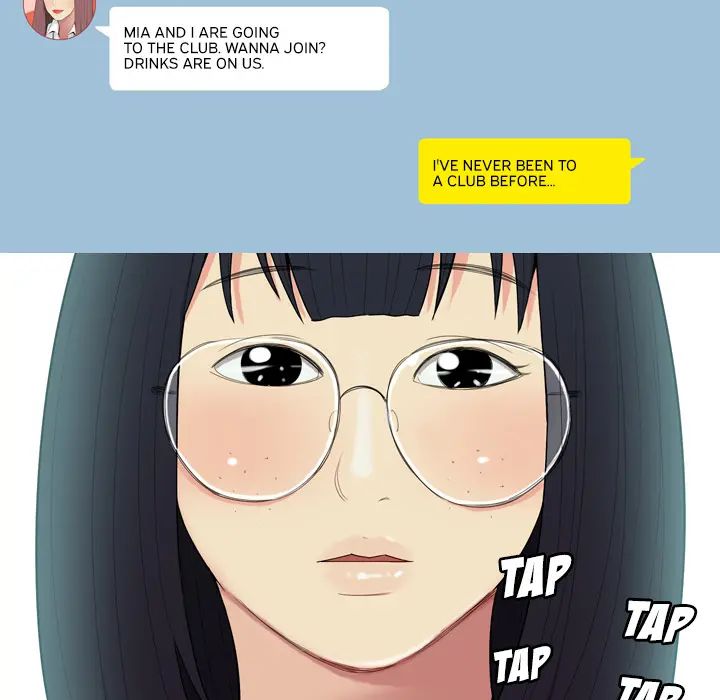 My Lovers Prelude Chapter 0 image 13