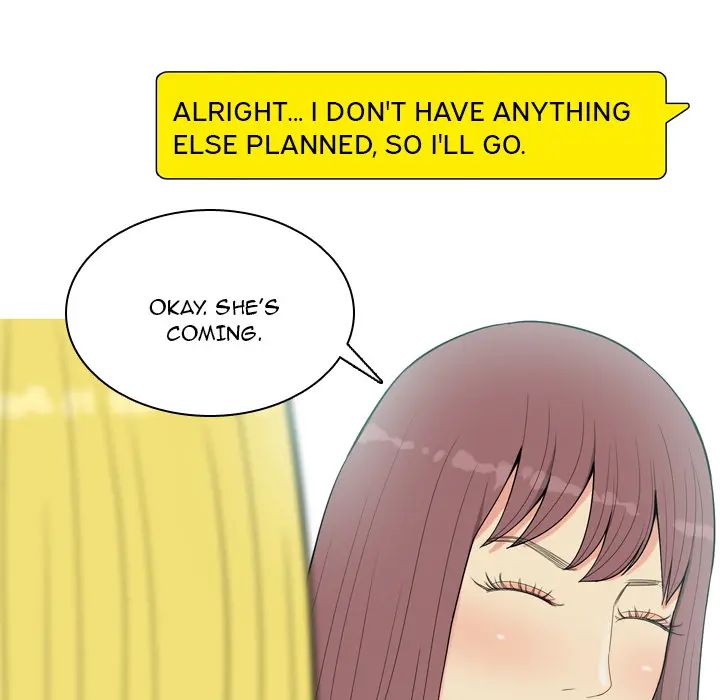 My Lovers Prelude Chapter 0 image 16