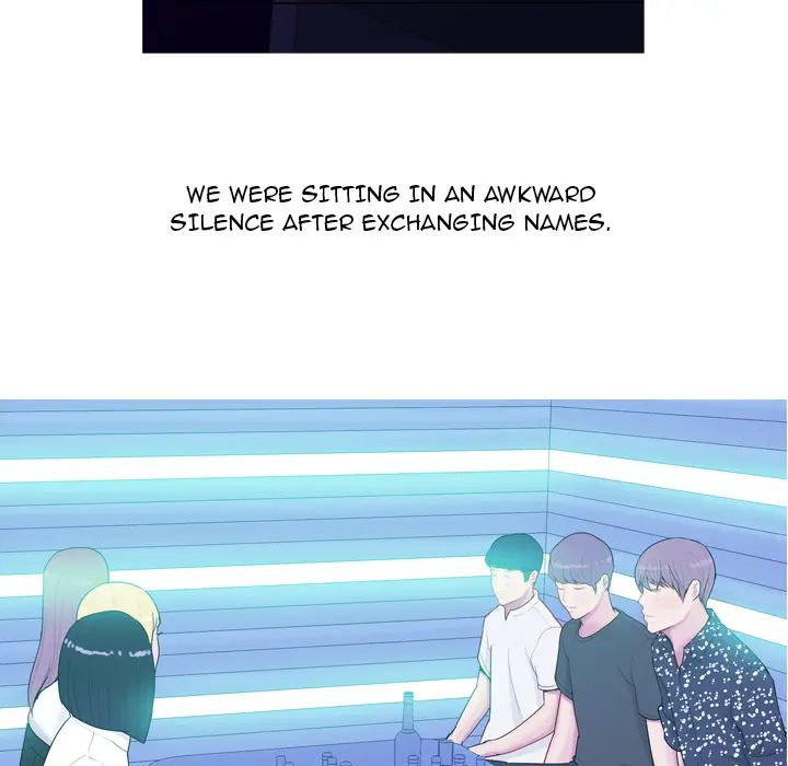 My Lovers Prelude Chapter 0 image 19
