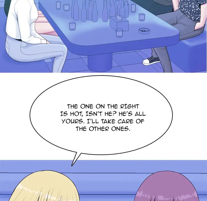 My Lovers Prelude Chapter 0 image 20