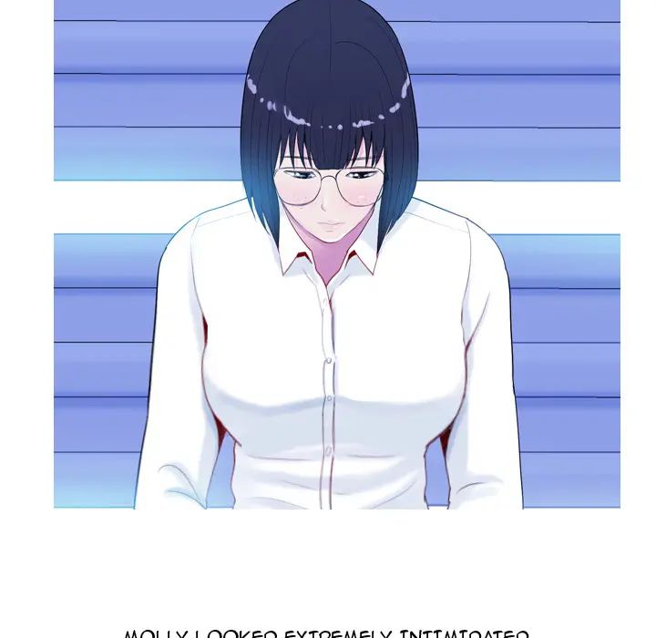 My Lovers Prelude Chapter 0 image 22