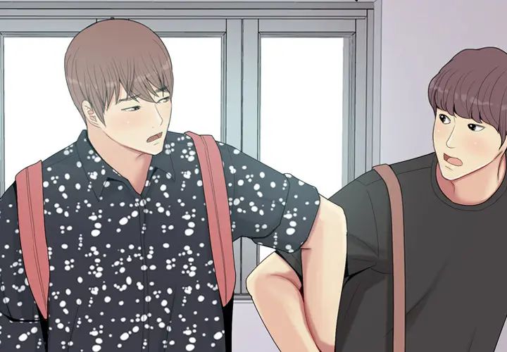 My Lovers Prelude Chapter 0 image 3
