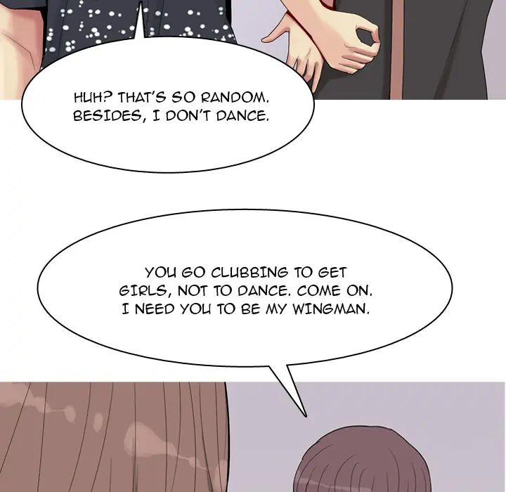 My Lovers Prelude Chapter 0 image 4