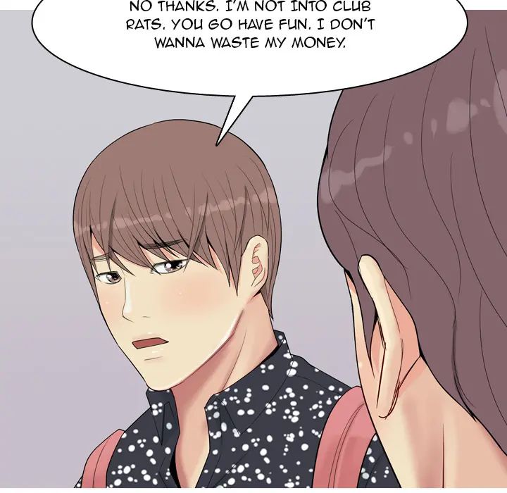 My Lovers Prelude Chapter 0 image 6