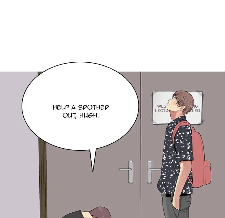 My Lovers Prelude Chapter 0 image 7