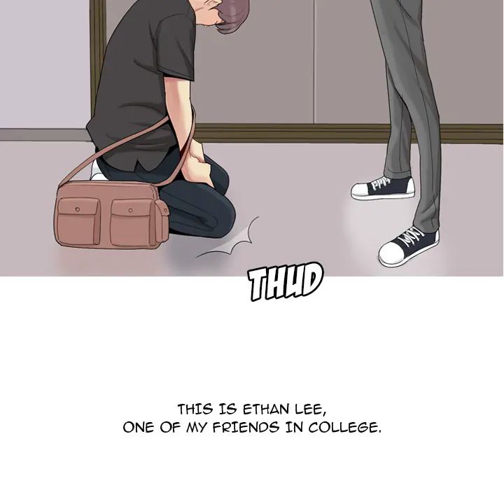 My Lovers Prelude Chapter 0 image 8