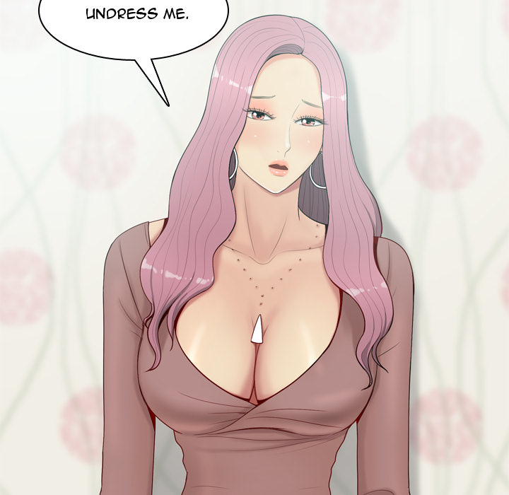 My Lovers Prelude Chapter 1 image 9