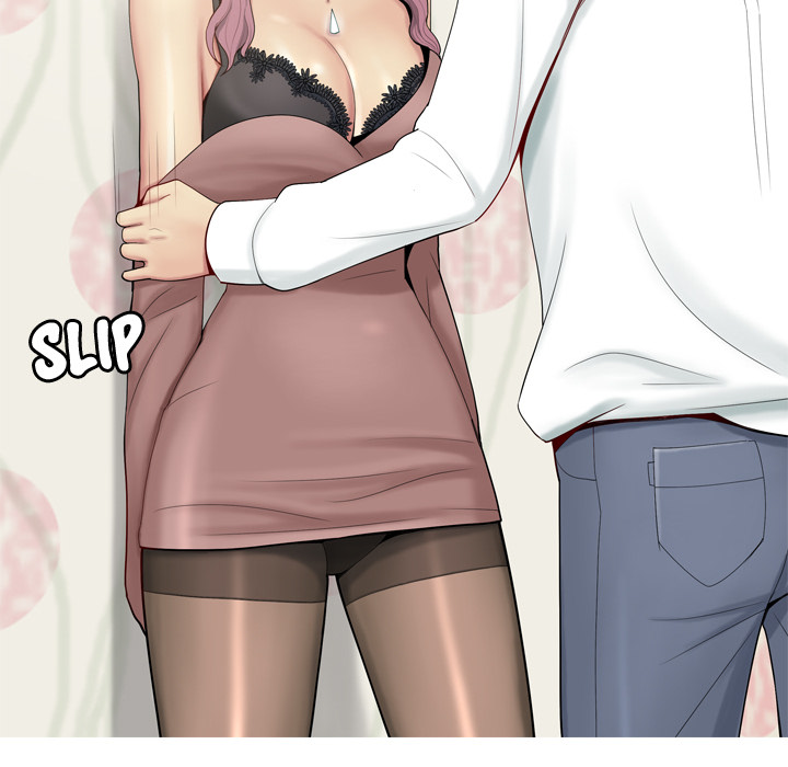 My Lovers Prelude Chapter 1 image 12