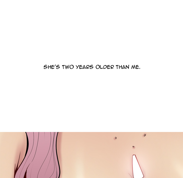 My Lovers Prelude Chapter 1 image 13