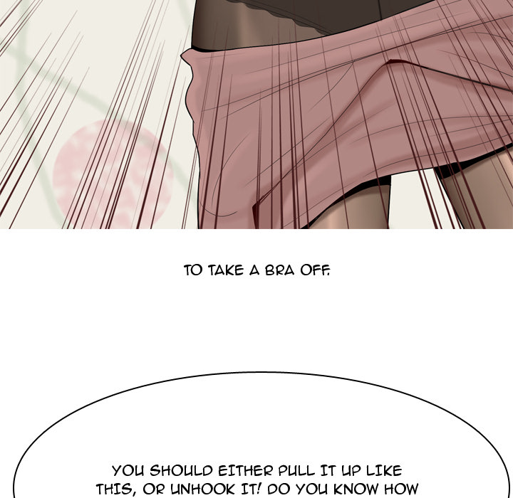 My Lovers Prelude Chapter 1 image 23