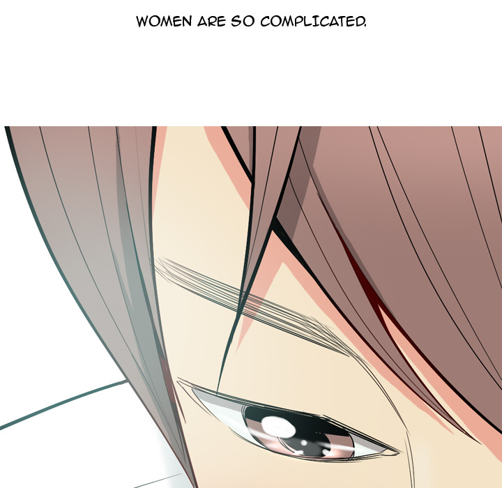 My Lovers Prelude Chapter 1 image 28