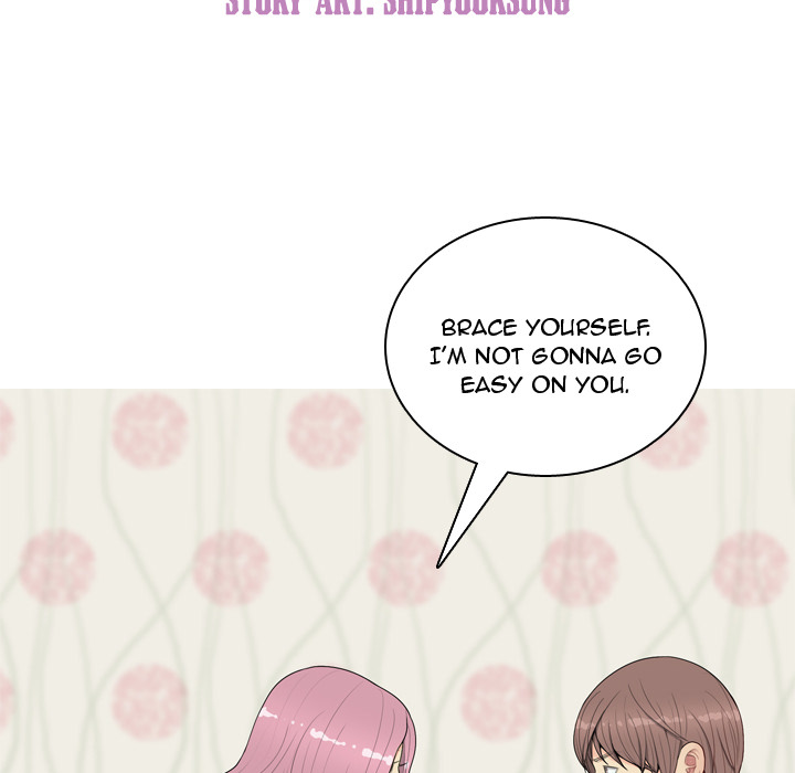 My Lovers Prelude Chapter 1 image 31
