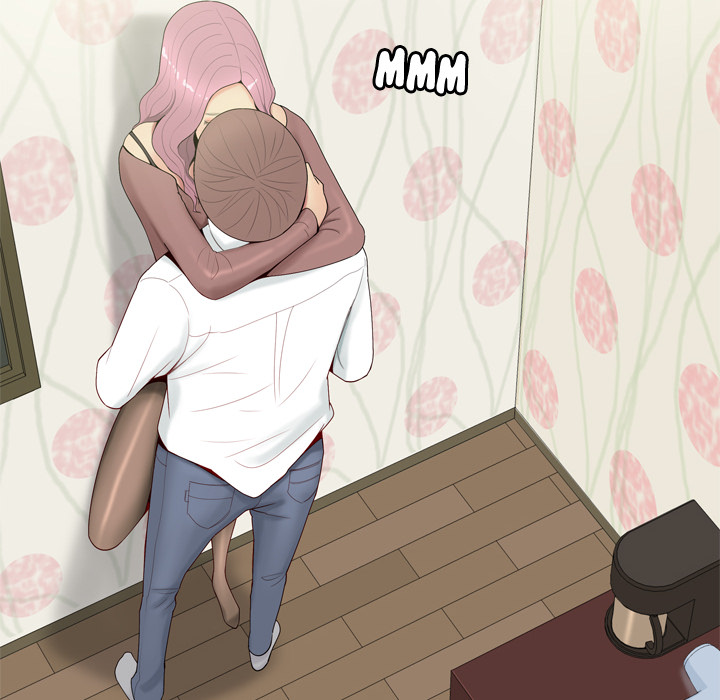 My Lovers Prelude Chapter 1 image 7