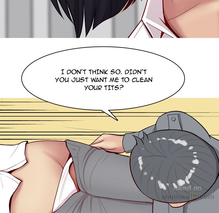 My Lovers Prelude Chapter 16 image 11
