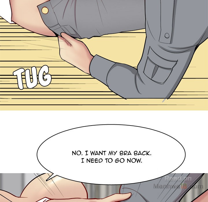 My Lovers Prelude Chapter 16 image 12