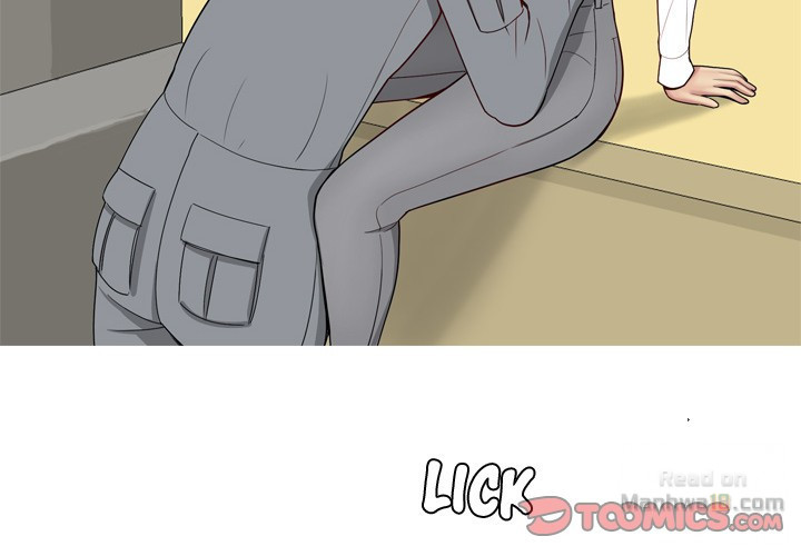 My Lovers Prelude Chapter 16 image 1