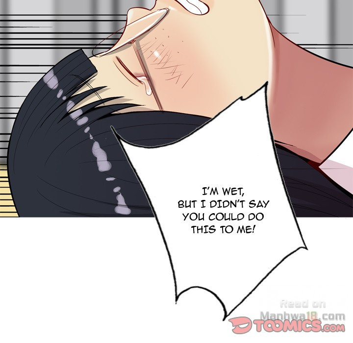 My Lovers Prelude Chapter 16 image 19