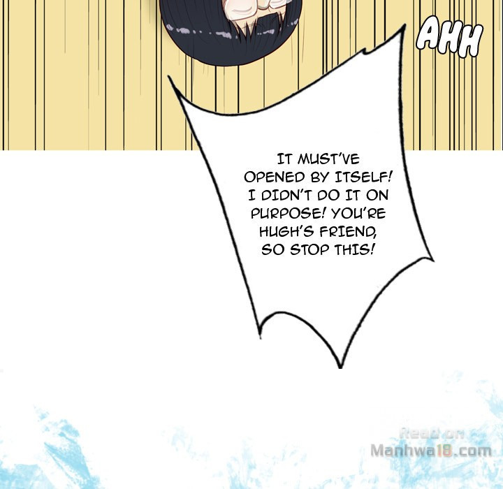 My Lovers Prelude Chapter 16 image 26