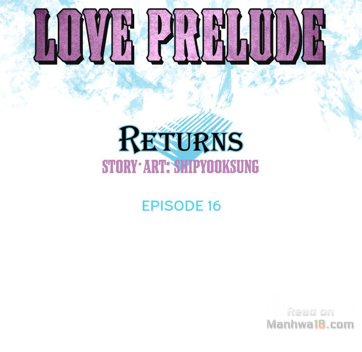 My Lovers Prelude Chapter 16 image 27