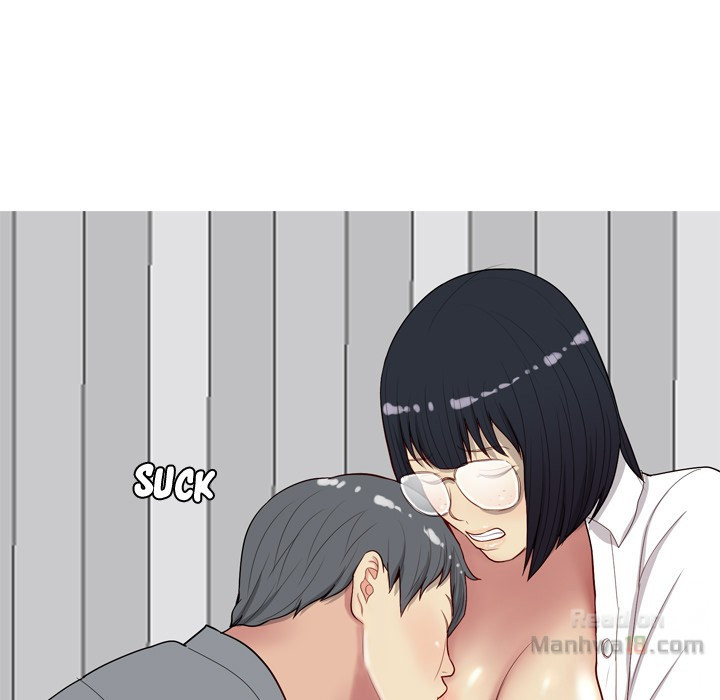 My Lovers Prelude Chapter 16 image 4