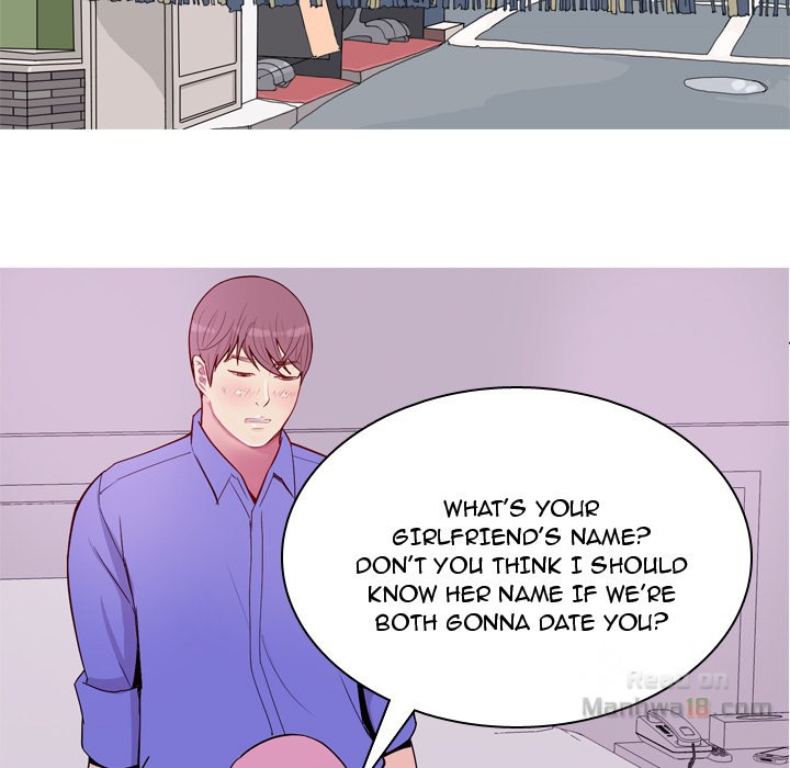 My Lovers Prelude Chapter 16 image 56