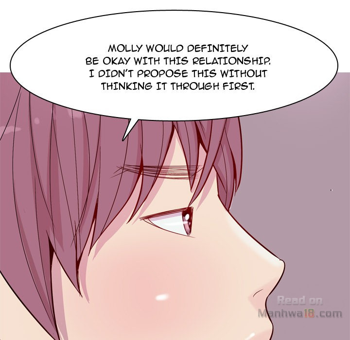 My Lovers Prelude Chapter 16 image 64