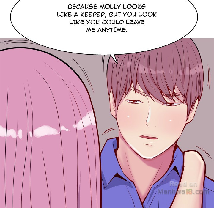 My Lovers Prelude Chapter 16 image 77