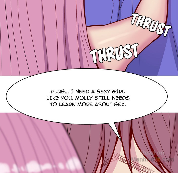 My Lovers Prelude Chapter 16 image 78