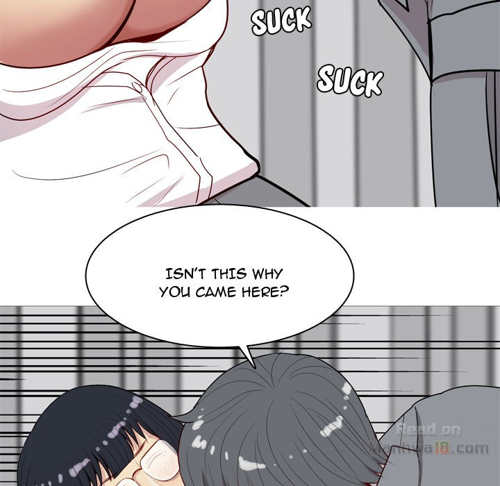 My Lovers Prelude Chapter 16 image 8