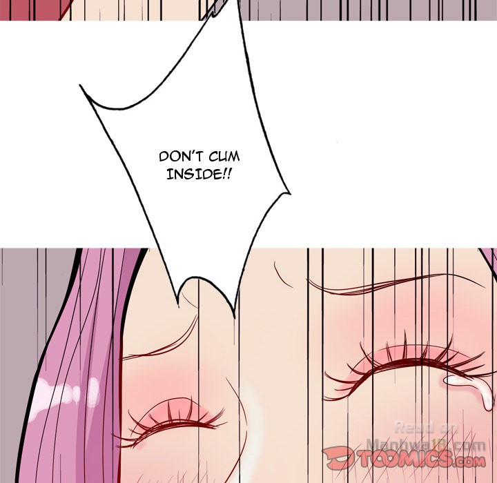 My Lovers Prelude Chapter 16 image 91