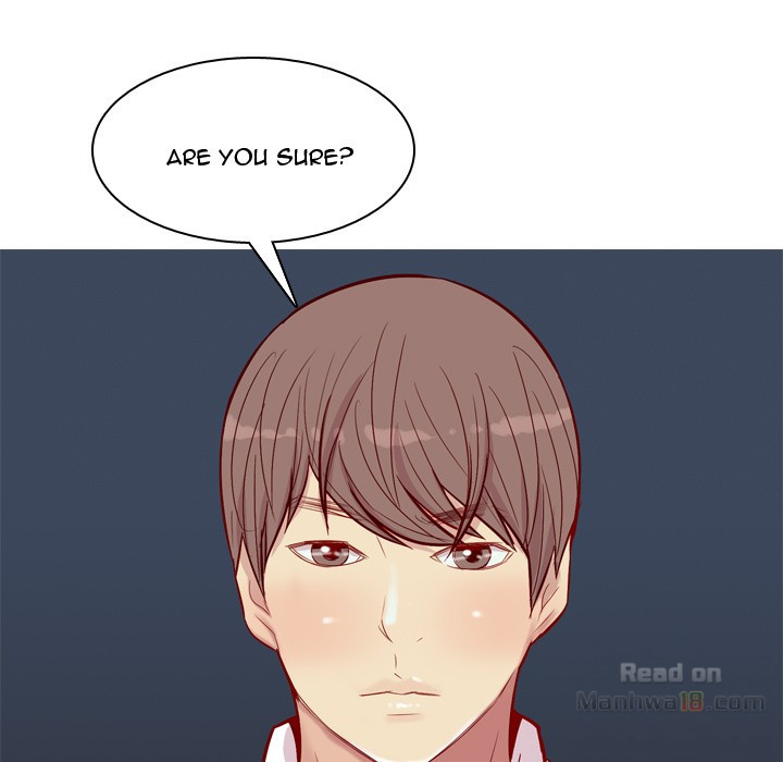 My Lovers Prelude Chapter 17 image 104
