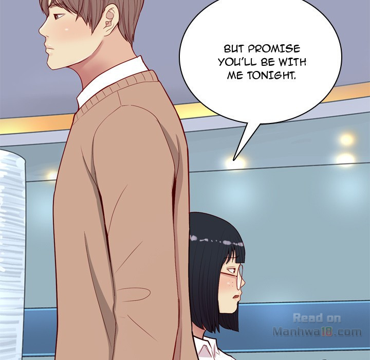 My Lovers Prelude Chapter 17 image 106