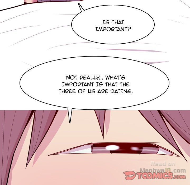My Lovers Prelude Chapter 17 image 17