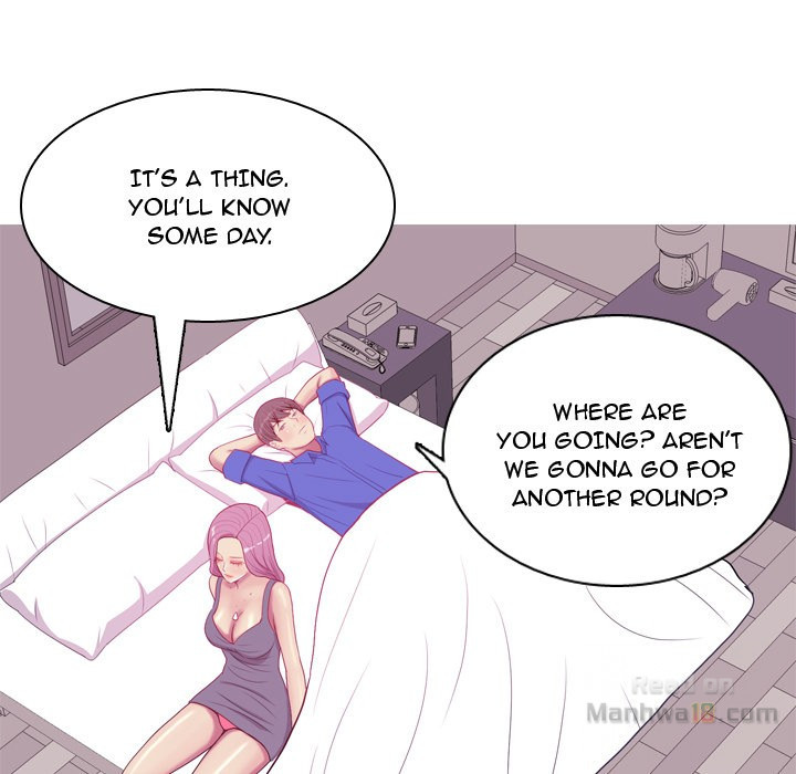 My Lovers Prelude Chapter 17 image 24