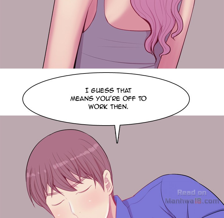 My Lovers Prelude Chapter 17 image 28