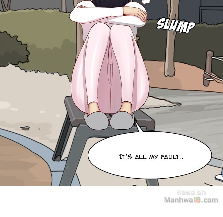 My Lovers Prelude Chapter 17 image 46
