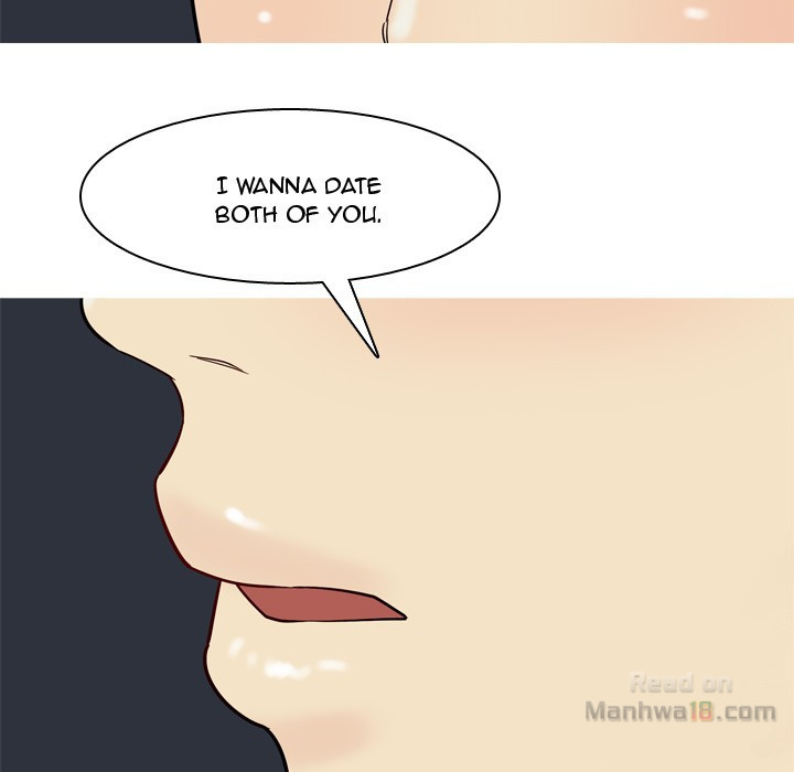 My Lovers Prelude Chapter 17 image 88