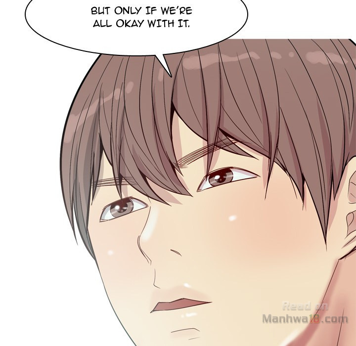 My Lovers Prelude Chapter 17 image 91