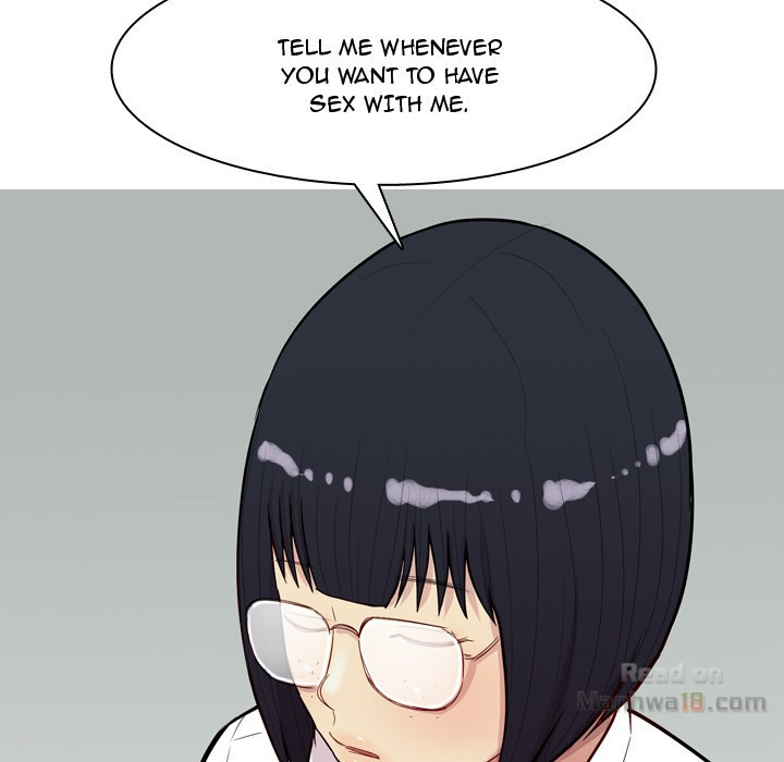 My Lovers Prelude Chapter 18 image 10