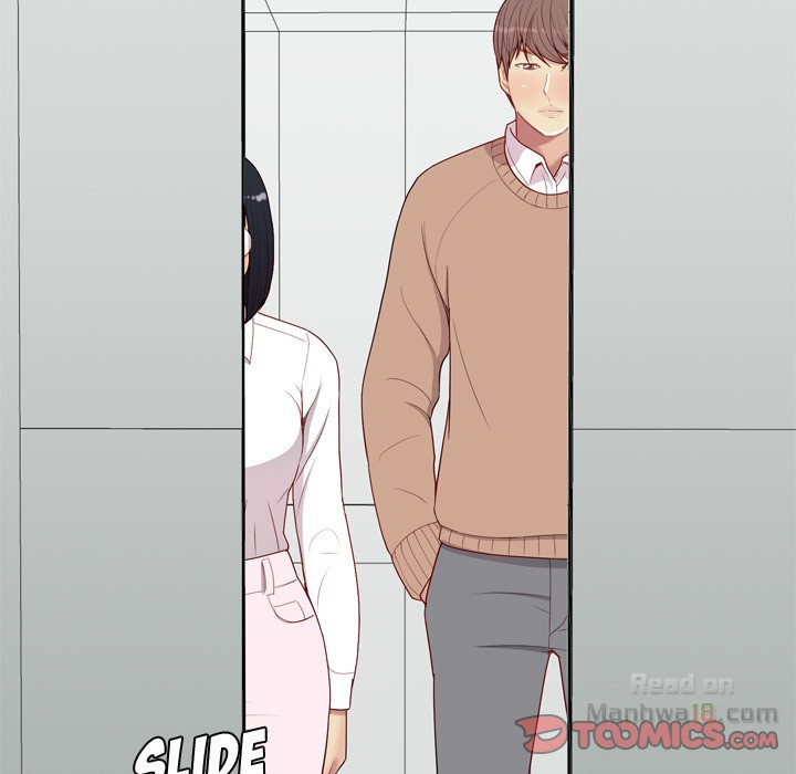 My Lovers Prelude Chapter 18 image 13