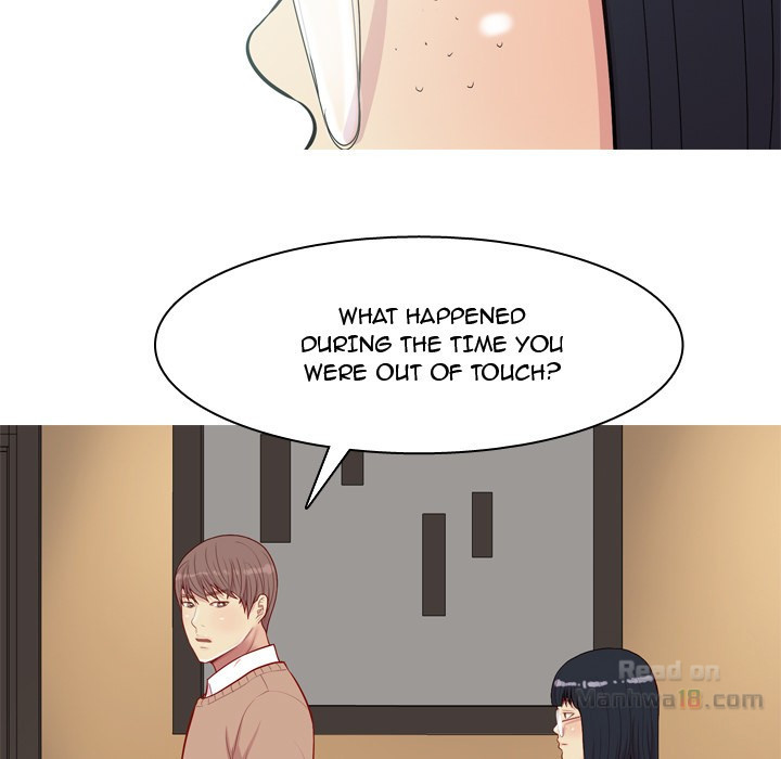 My Lovers Prelude Chapter 18 image 18
