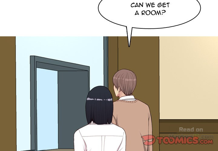 My Lovers Prelude Chapter 18 image 1