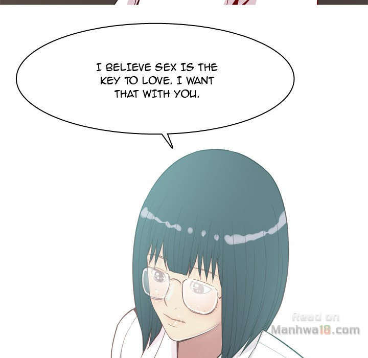 My Lovers Prelude Chapter 18 image 21