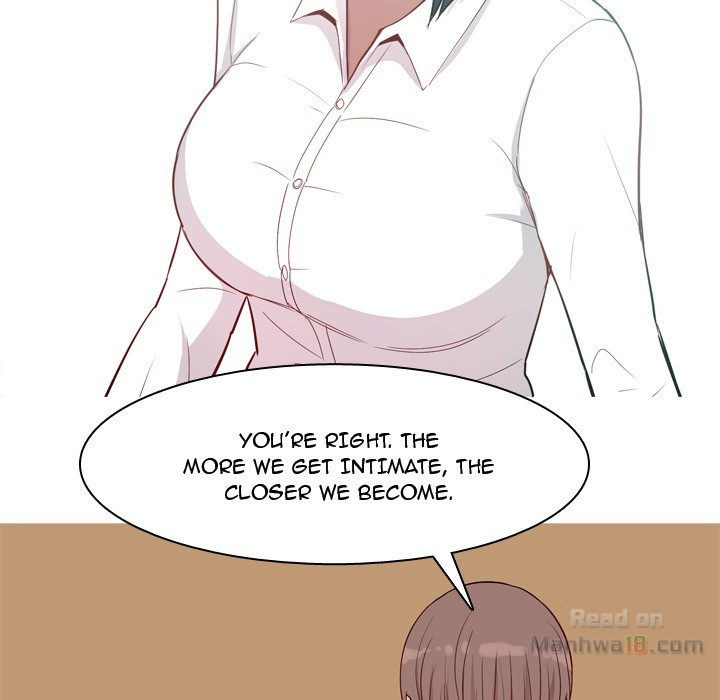 My Lovers Prelude Chapter 18 image 22