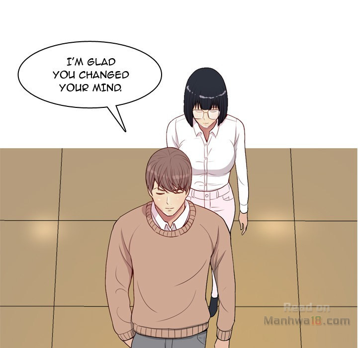 My Lovers Prelude Chapter 18 image 24
