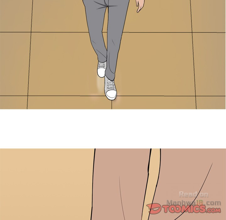 My Lovers Prelude Chapter 18 image 25