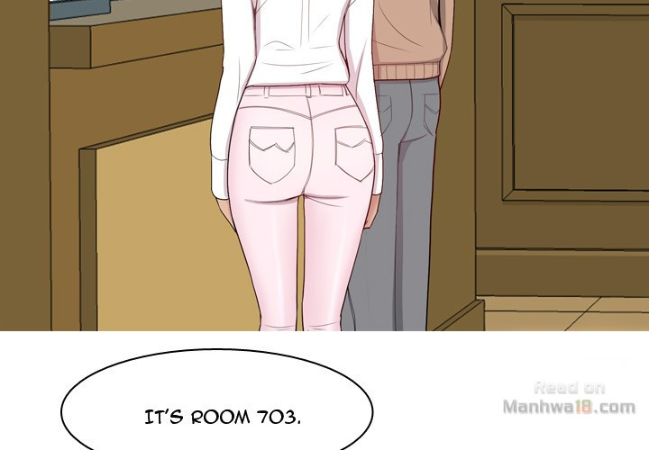 My Lovers Prelude Chapter 18 image 2